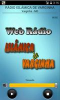 Radio Islamica Varginha โปสเตอร์