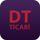 آیکون‌ DT Ticari