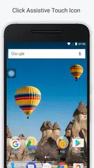 Assistive Touch APK Herunterladen