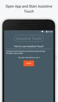 Assistive Touch captura de pantalla 2