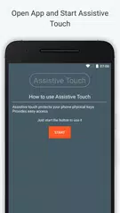 Assistive Touch APK Herunterladen