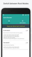 Game Booster capture d'écran 1