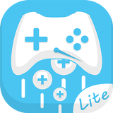Game booster Lite icono