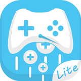 Game booster Lite simgesi