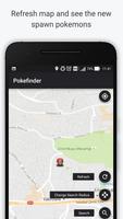 Pokefinder For Pokemon GO capture d'écran 3