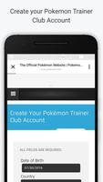 Pokefinder For Pokemon GO Ekran Görüntüsü 1