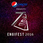 Engifest 2016 ไอคอน