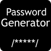 Password Generator