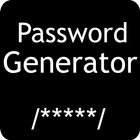 Password Generator icône