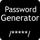 Password Generator ไอคอน