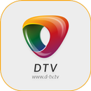 DTV IPTV xtream & watch live TV & Sports Channels APK