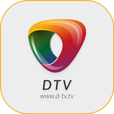 DTV आइकन