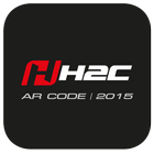 H2C AR 2015 icône