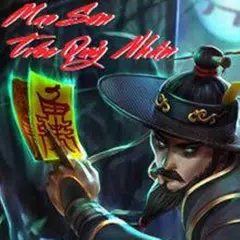 Mao sơn tróc quỷ nhân APK 下載