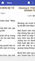 Mao sơn tróc quỷ nhân screenshot 3