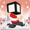 Angry Box Run - Running Game APK