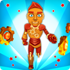 Robot Run APK