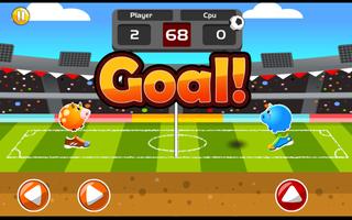 Pet Soccer screenshot 3