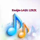 Radja LAGU LIRIK আইকন