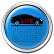 Nissan Gauge Lite