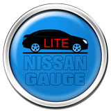 Icona Nissan Gauge Lite