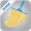 DU Cleaner Boost Clear Guide APK