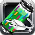 Power Battery Check Booster Optimize & Fast Charge icône