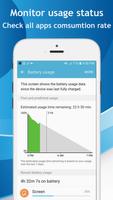 Power Battery Check Booster Optimize & Fast Charge capture d'écran 2
