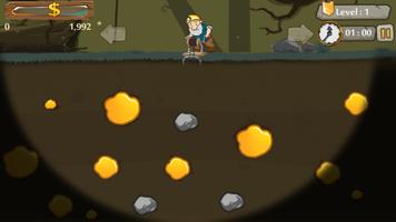 Century gold miner 2017 Screenshot 1