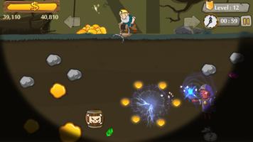 Century gold miner 2017 Screenshot 2