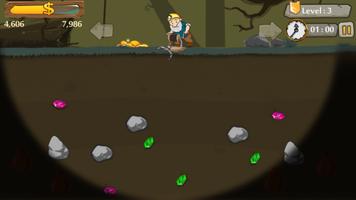 Century gold miner 2017 Screenshot 3