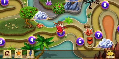 Kong Go 3D screenshot 3