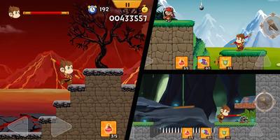 Kong Go 3D screenshot 1