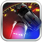 Traffic Racer Ultimate game 3D icône
