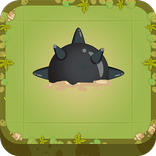 Groping Mines (minesweeper)