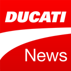 Ducati Multistrada News icône