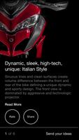 Ducati Multistrada News تصوير الشاشة 1