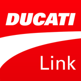 Ducati Multistrada Link icône