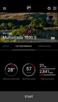 Ducati Multistrada Link poster