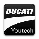 Youtech icône