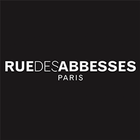 Rue des abbesses أيقونة