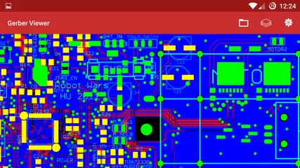 Gerber Viewer for Android APK download