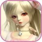 Cutedolls Wallpapers أيقونة