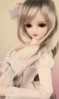 Cutedolls Wallpapers plakat