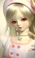 Cutedolls Wallpapers تصوير الشاشة 1