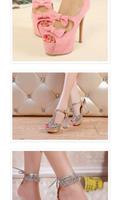 Beauty High Heels Styles ภาพหน้าจอ 1