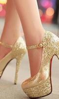 Beauty High Heels Styles 截图 3