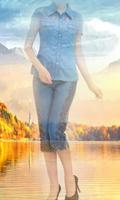 Jeans Fashion Beauty WP 截图 2