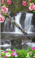 Frest Waterfall LWP poster