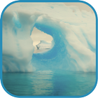 Antarctica Cool WPs icône